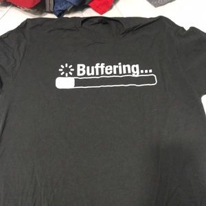 Buffering shirt